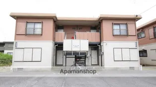 ラ メゾンⅢの画像