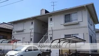 ビレッジタカザワBの画像