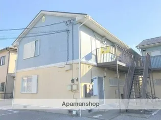 アルゴハイツBの画像