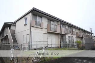 第2津根ハイツの画像