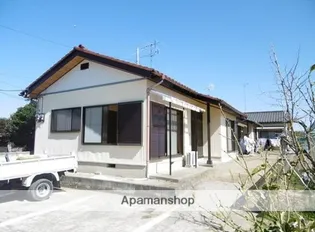 千葉県市原市海士有木【一戸建】の外観