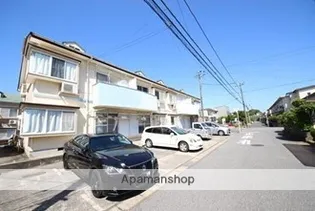 オリエンタルハイツDの画像