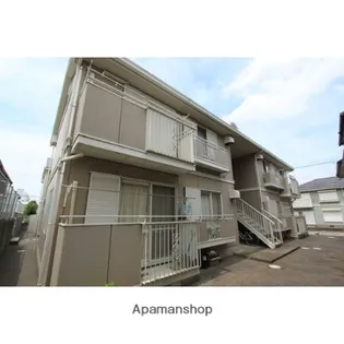 ルミエールA Bの画像