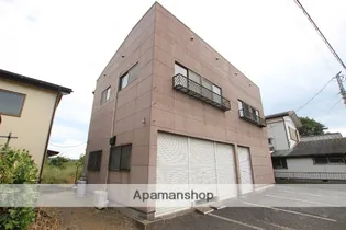 松本アパートの画像