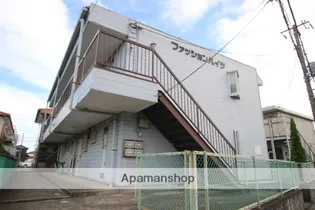 ファッションハイツの画像