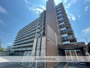 グリーンフィルズ市原【9階】の外観