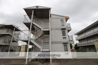 サンパレス誉田 A棟の画像