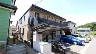 マリブイーストの画像