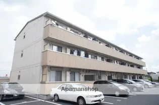 サニーリヴAの画像