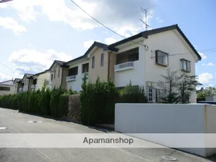 半田コーポAの画像