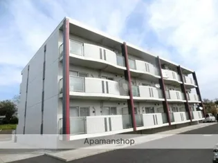 千葉県千葉市緑区おゆみ野中央6丁目【マンション】の外観