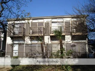 コスモスハイツの画像