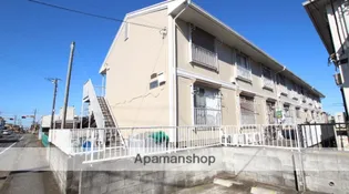 ジャックパレスⅠの画像