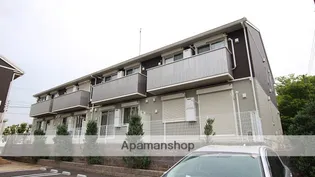 パーク レジーナAの画像