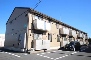 カサヴェール1の画像