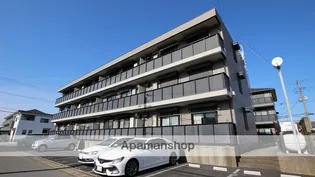 メゾンドォ渕谷 ABの画像
