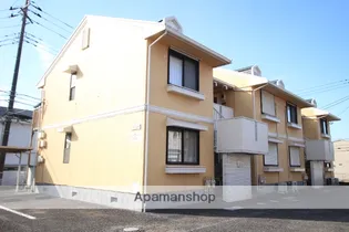 千葉県千葉市緑区おゆみ野2丁目【アパート】の外観