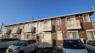 ルーチェおゆみ野の画像