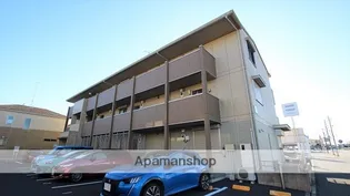 千葉県千葉市緑区あすみが丘東4丁目【アパート】の外観