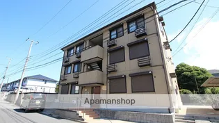 ヴァンガード Ⅳの画像