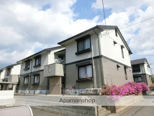 千葉県千葉市緑区おゆみ野5丁目【アパート】の外観