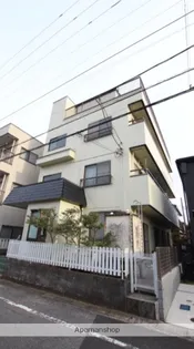 山野ハイツの画像