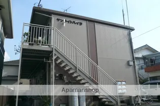 サンライトハイツの画像