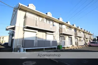 スカイバード【1階】の外観