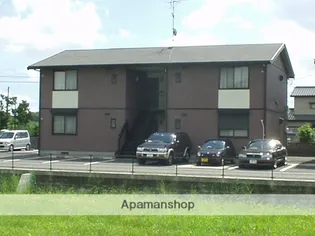 ブランメゾン島野Bの画像