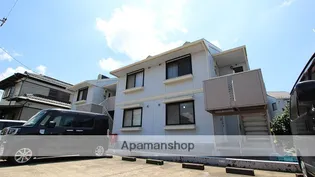 ハイツカメリヤの画像