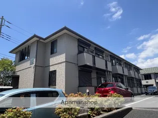 レノンパレスAの画像