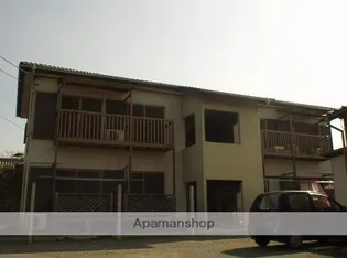 島野ハイツの画像