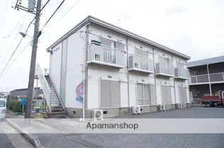 新君塚ハイツの画像