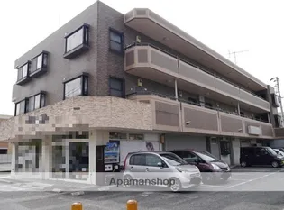 アルビオンマンションの画像