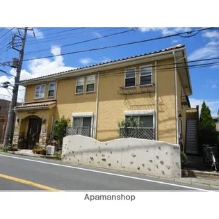 コモエスタ【2階】の外観