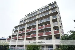 ロータリーパレス姉ケ崎の画像