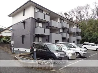 トリニシティ 壱番館の画像