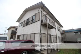 青柳ハイツの画像