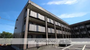 リビングタウン松ヶ島A Bの画像