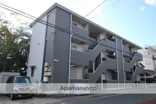 コスモス千葉寺の画像