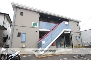 パークアベニューの画像