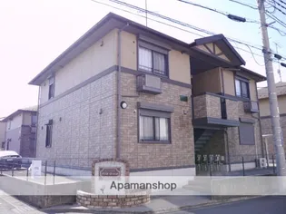 ヴィラグレイスCの画像