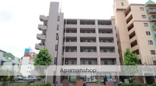 ASAJIビル【5階】の外観