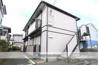 コーポサンエコーⅢの画像