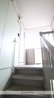 ガーデンハイツ石塚【2階】の外観