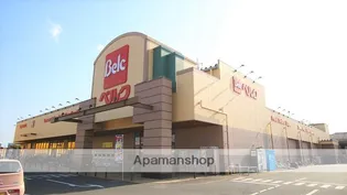 ガーデンハイツ石塚【2階】の周辺