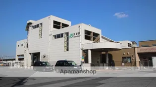 ガーデンハイツ石塚【2階】の周辺