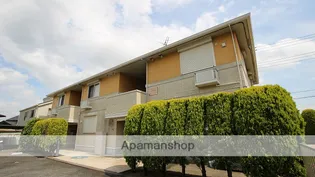 千葉県千葉市緑区あすみが丘東2丁目【アパート】の外観