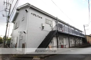 千葉県千葉市緑区誉田町3丁目【アパート】の外観