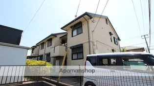 エクレール五井西Fの画像